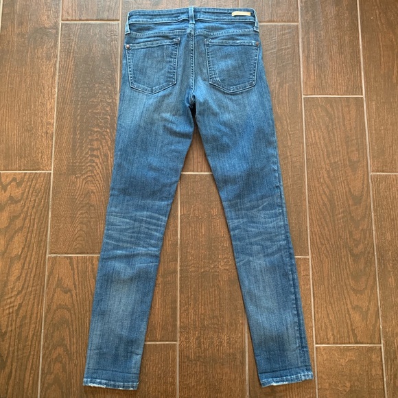 Pilcro and the Letterpress Skinny Patches 27.5” - Picture 4 of 8